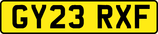 GY23RXF