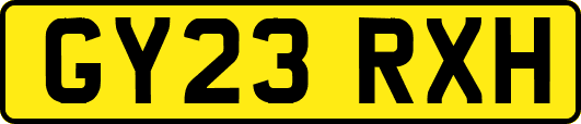 GY23RXH