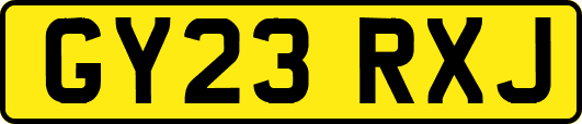 GY23RXJ