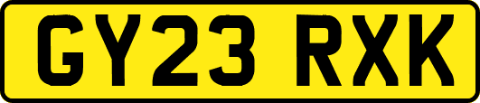 GY23RXK