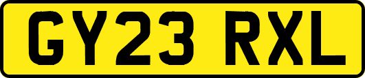 GY23RXL