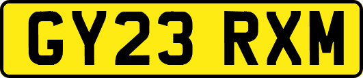 GY23RXM