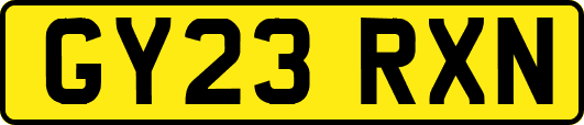 GY23RXN