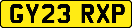 GY23RXP