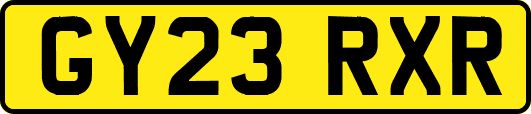 GY23RXR