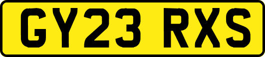 GY23RXS