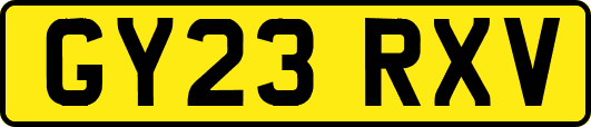 GY23RXV