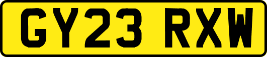 GY23RXW