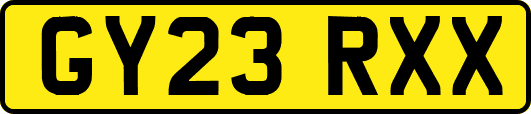 GY23RXX