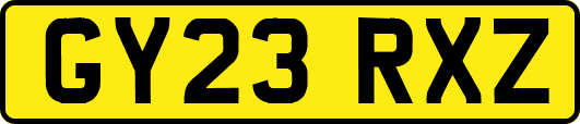 GY23RXZ