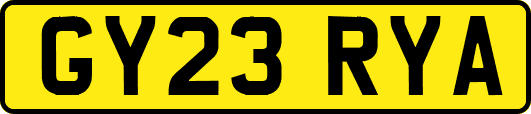 GY23RYA