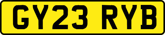 GY23RYB