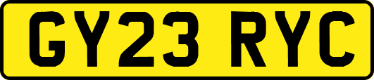 GY23RYC