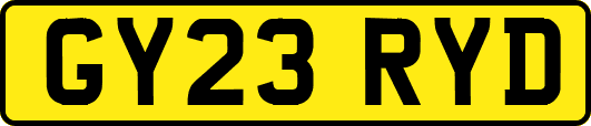 GY23RYD