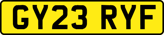 GY23RYF