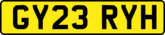 GY23RYH