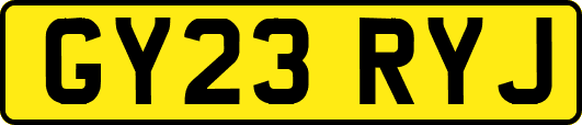 GY23RYJ