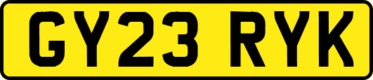 GY23RYK