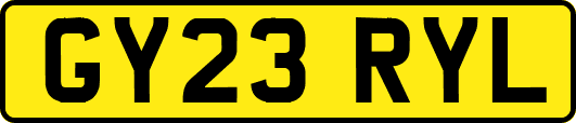 GY23RYL