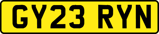 GY23RYN