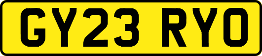 GY23RYO