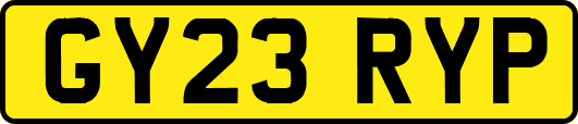 GY23RYP