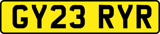 GY23RYR