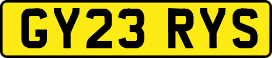 GY23RYS