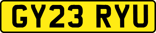 GY23RYU