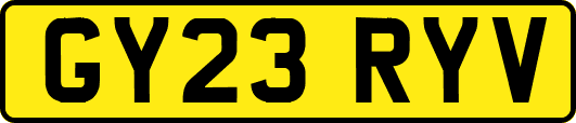 GY23RYV