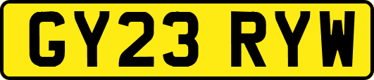 GY23RYW