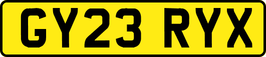 GY23RYX