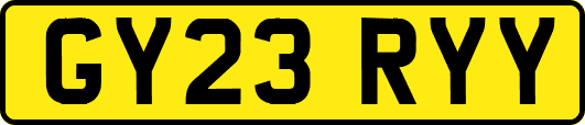GY23RYY