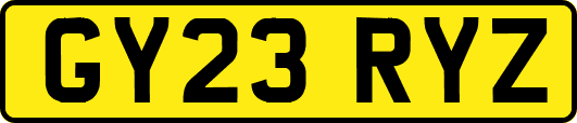 GY23RYZ