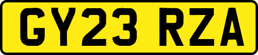 GY23RZA