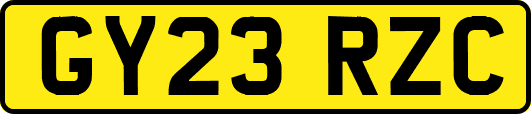 GY23RZC