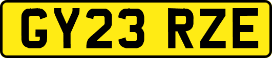 GY23RZE