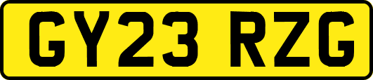 GY23RZG