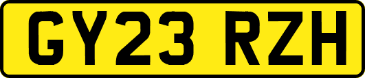 GY23RZH