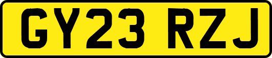 GY23RZJ