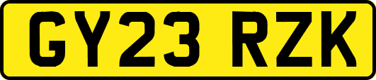 GY23RZK