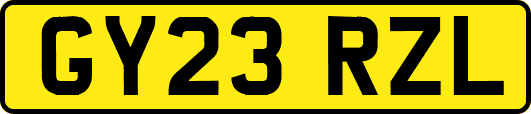 GY23RZL