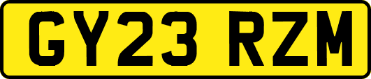 GY23RZM