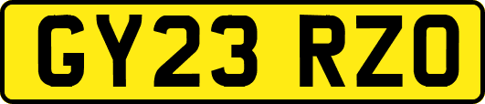 GY23RZO
