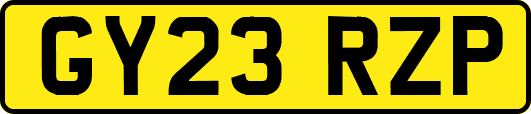 GY23RZP