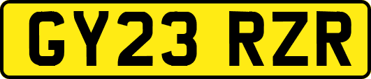 GY23RZR