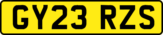 GY23RZS