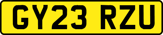 GY23RZU
