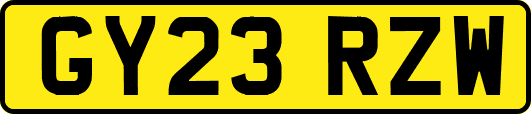 GY23RZW