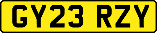 GY23RZY